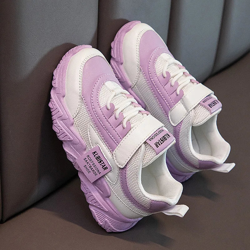 Child Fashion Sneakers