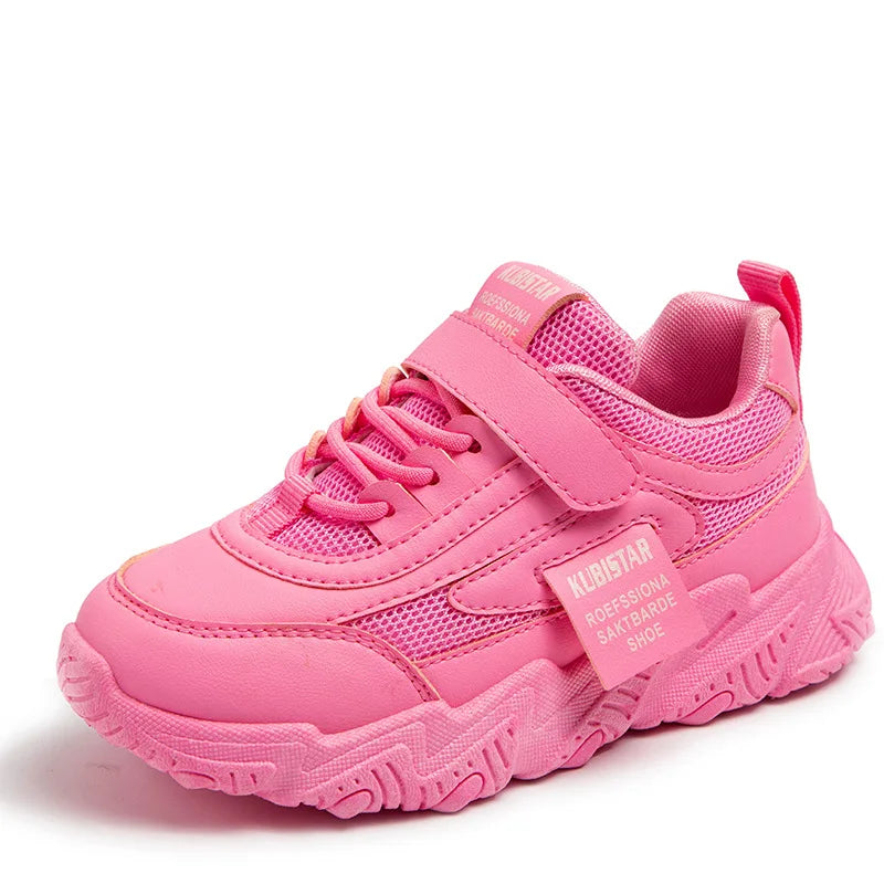 Child Fashion Sneakers